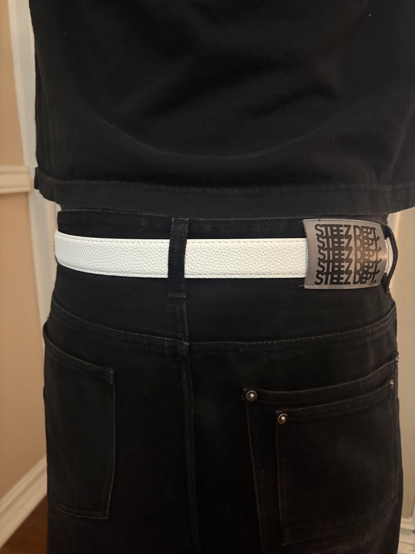 Belt , cloud crumble belt