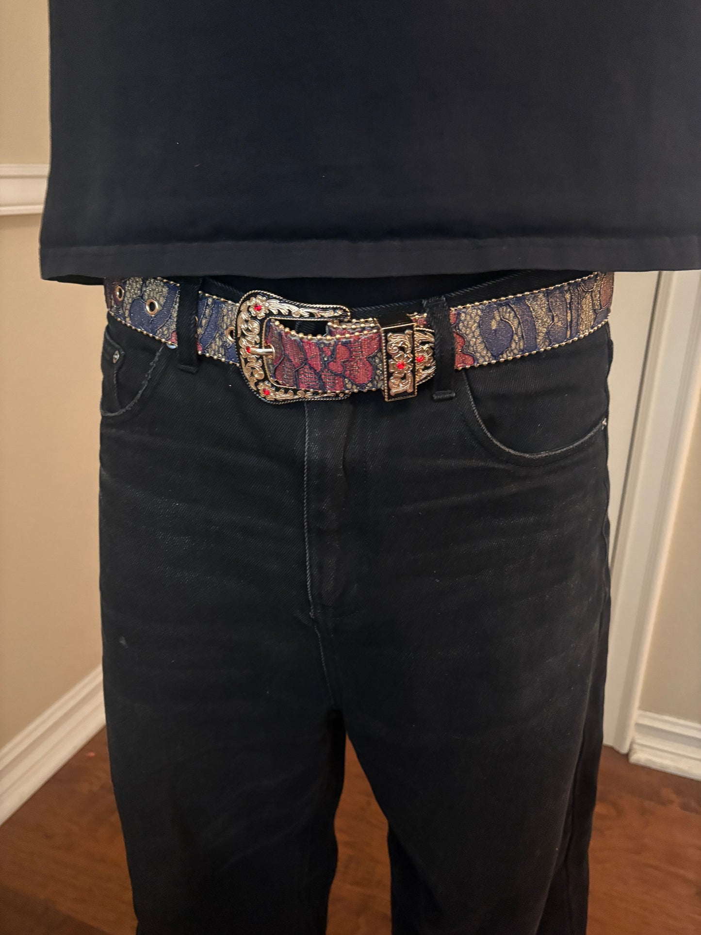 Belt , wonderland belt