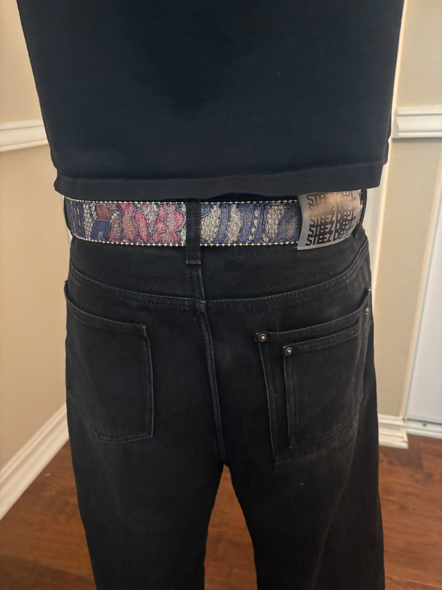Belt , wonderland belt