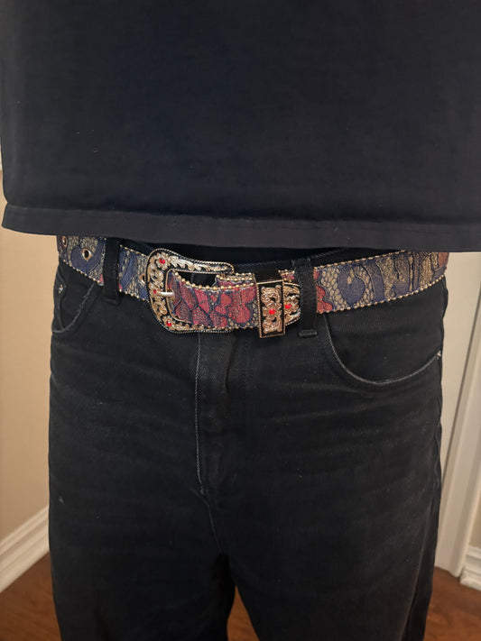 Belt , wonderland belt