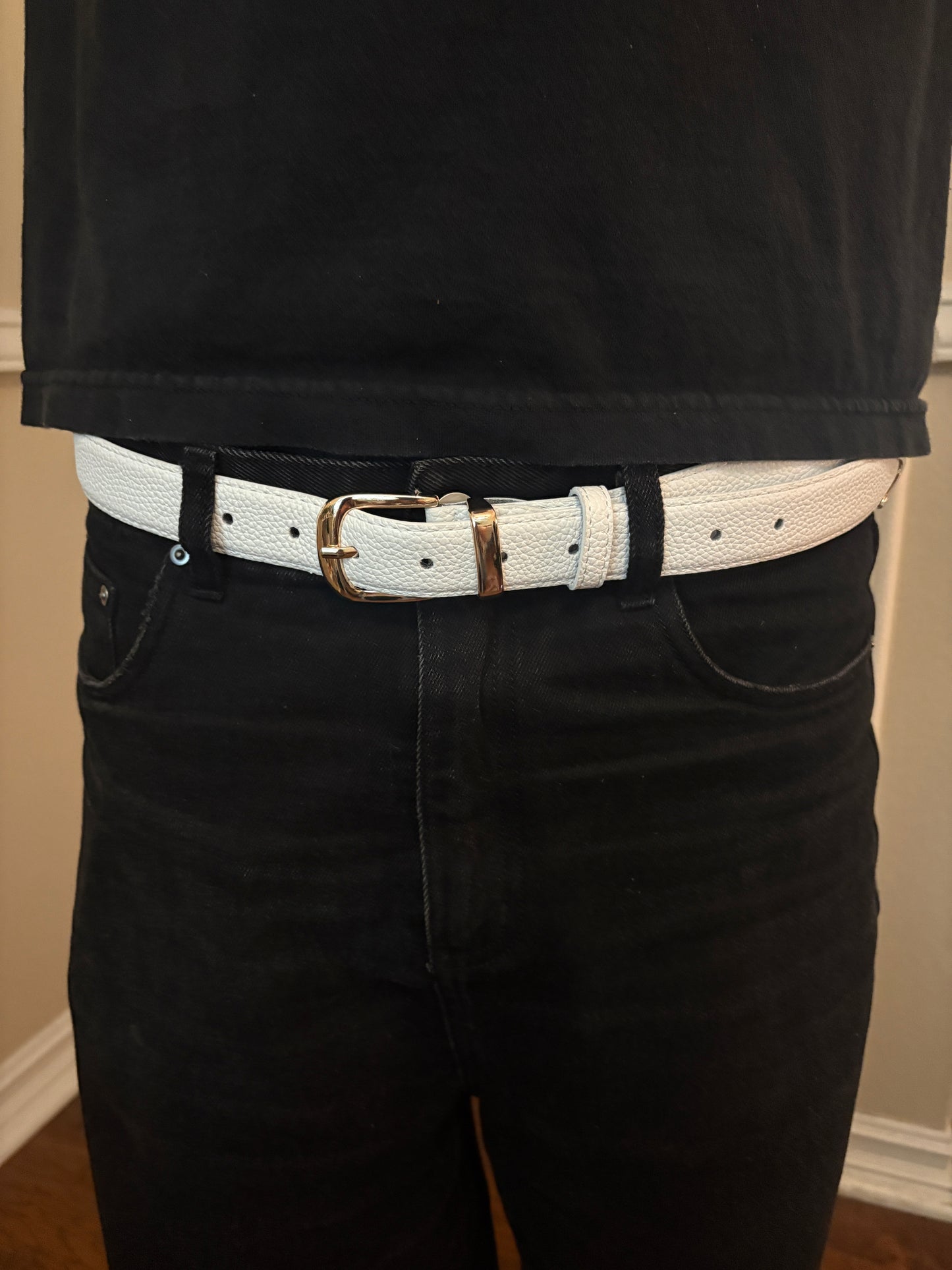 Belt , cloud crumble belt