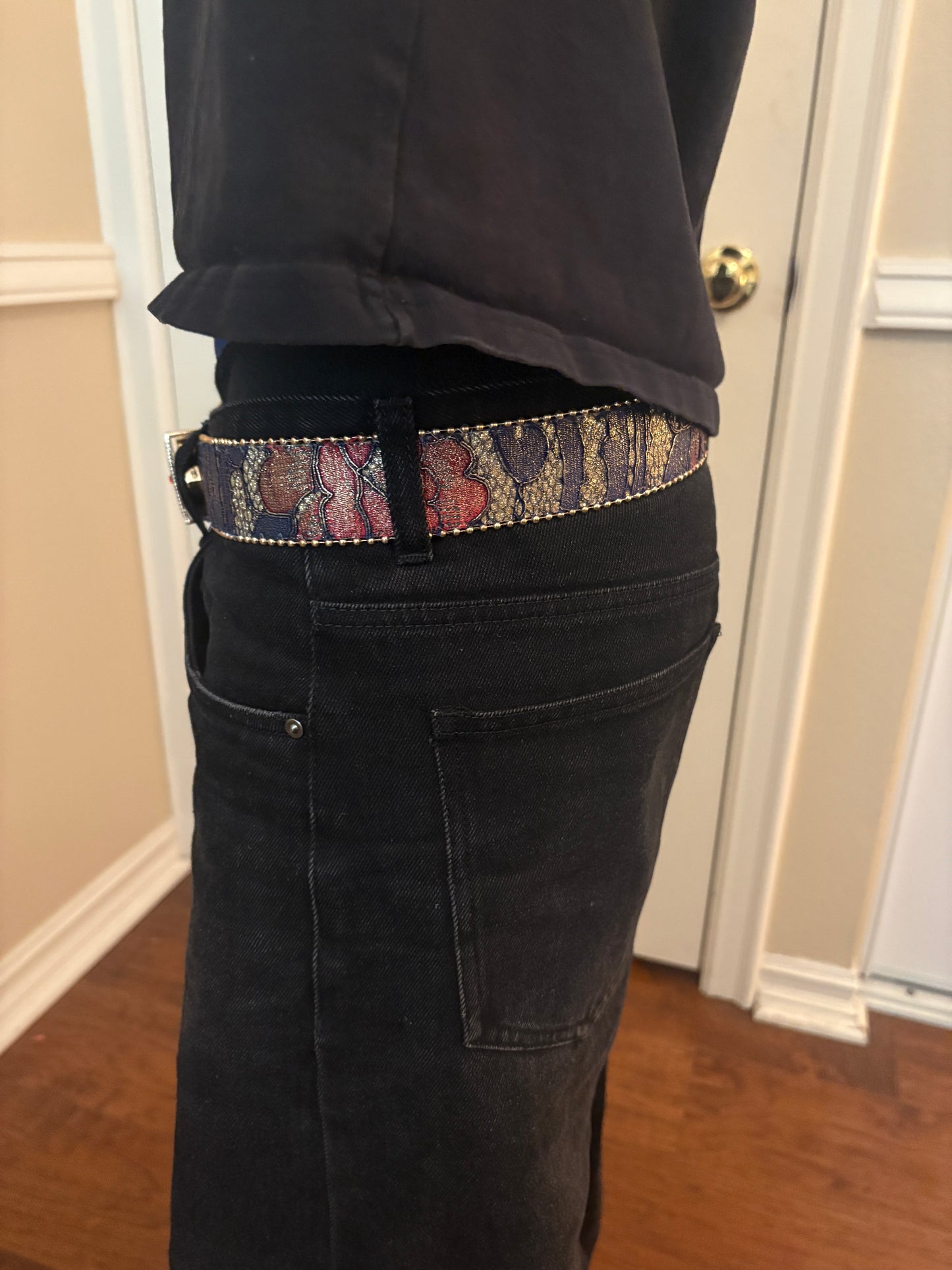 Belt , wonderland belt